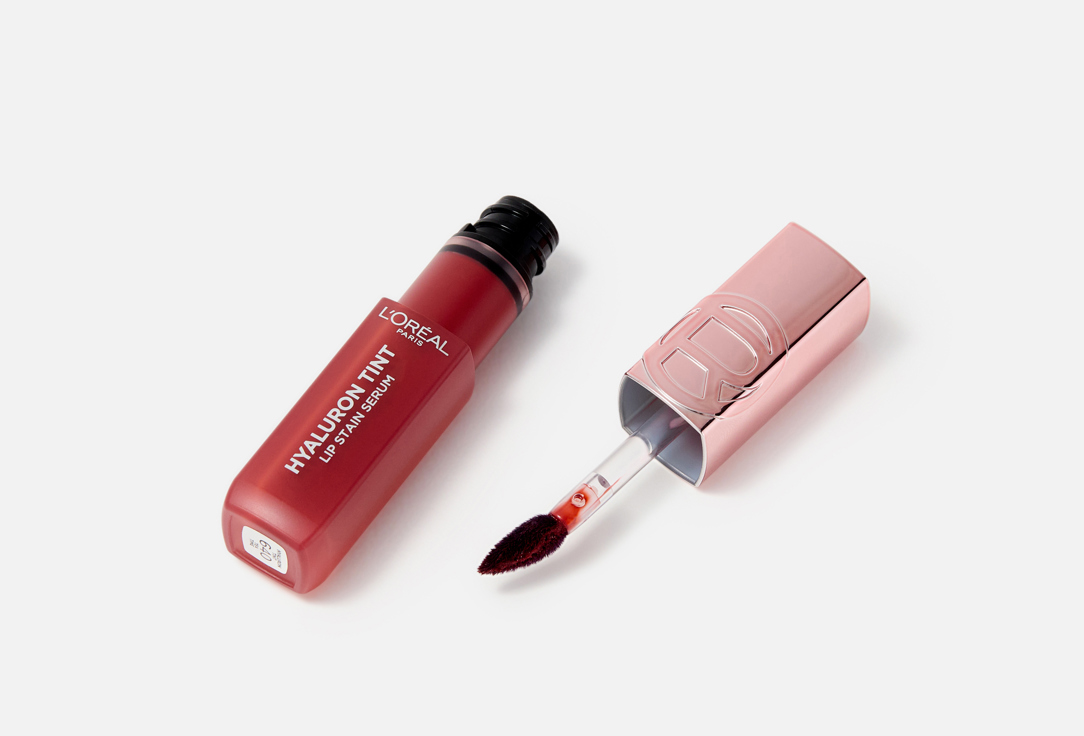 L'Oreal Paris Lip stain serum Hyaluron Tint