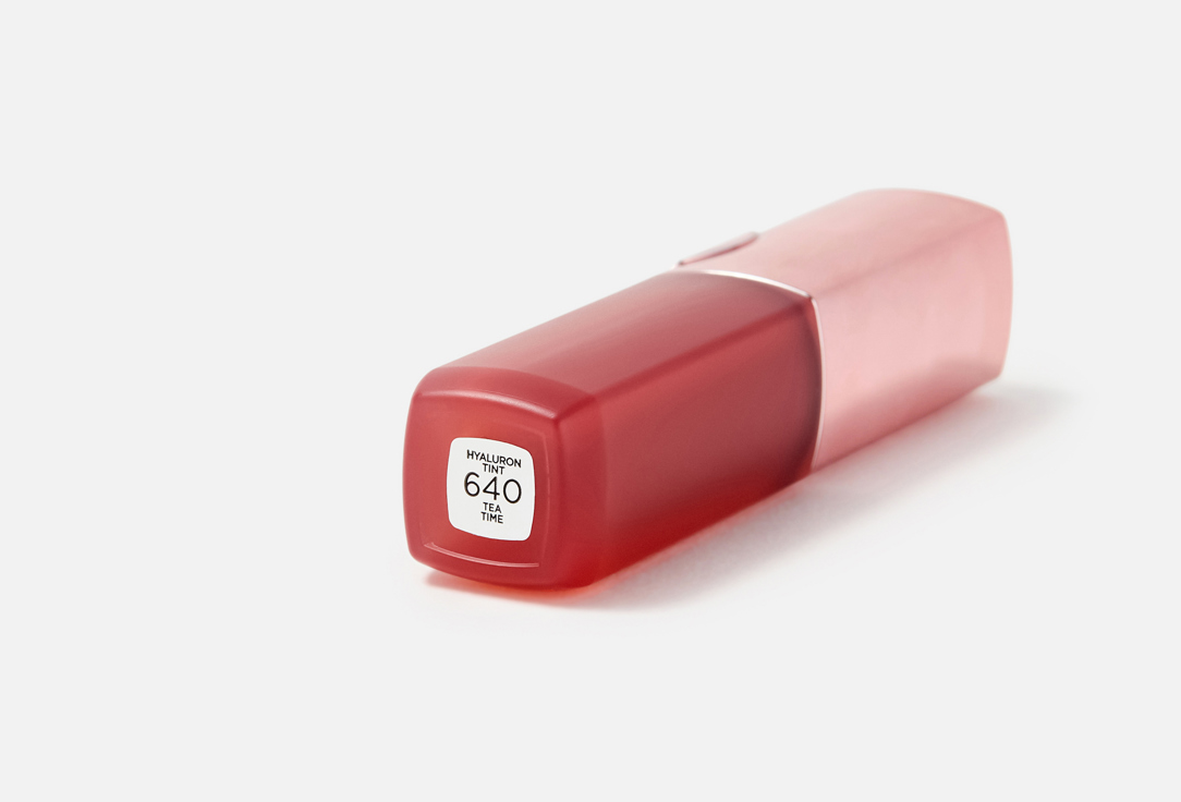 L'Oreal Paris Lip stain serum Hyaluron Tint