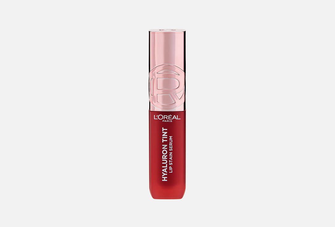L'Oreal Paris Lip stain serum Hyaluron Tint