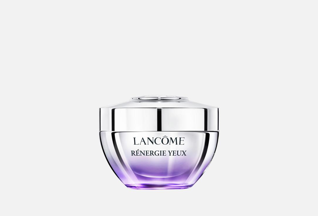 Lancome Hydrating firming eye cream Renergie
