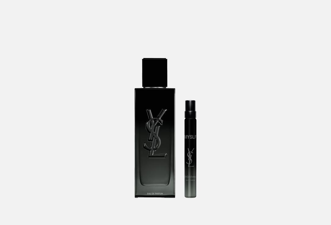 Yves Saint Laurent Eau de Parfum Gift Set MYSLF