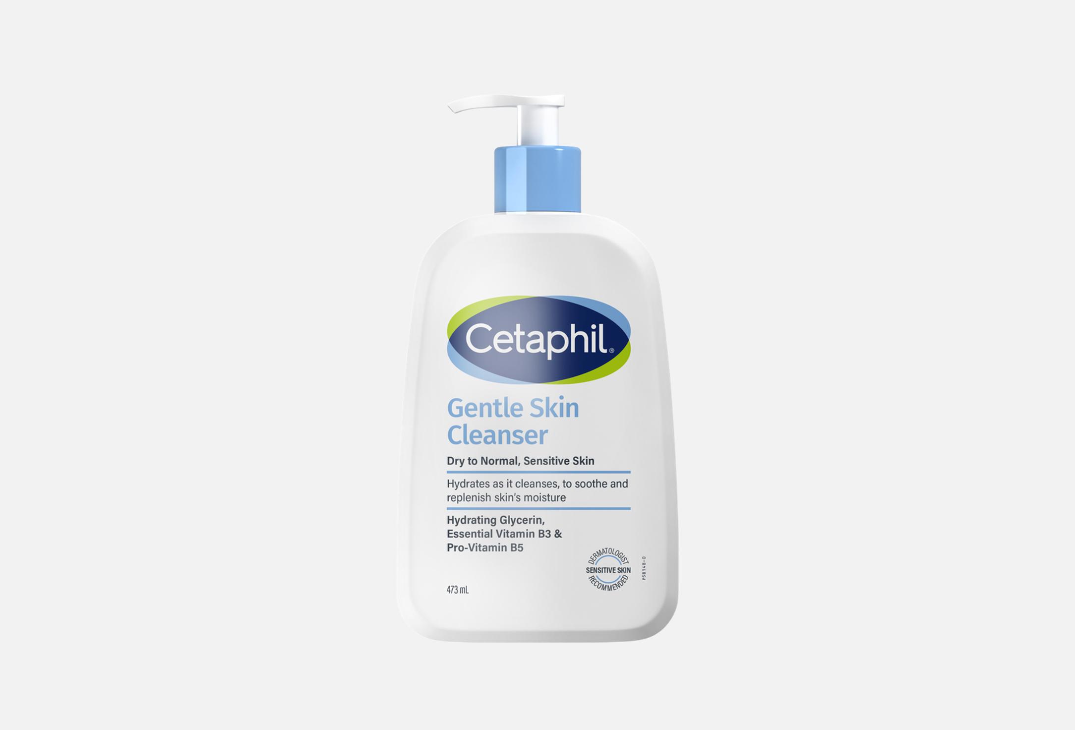 Gentle Skin Cleanser  473 