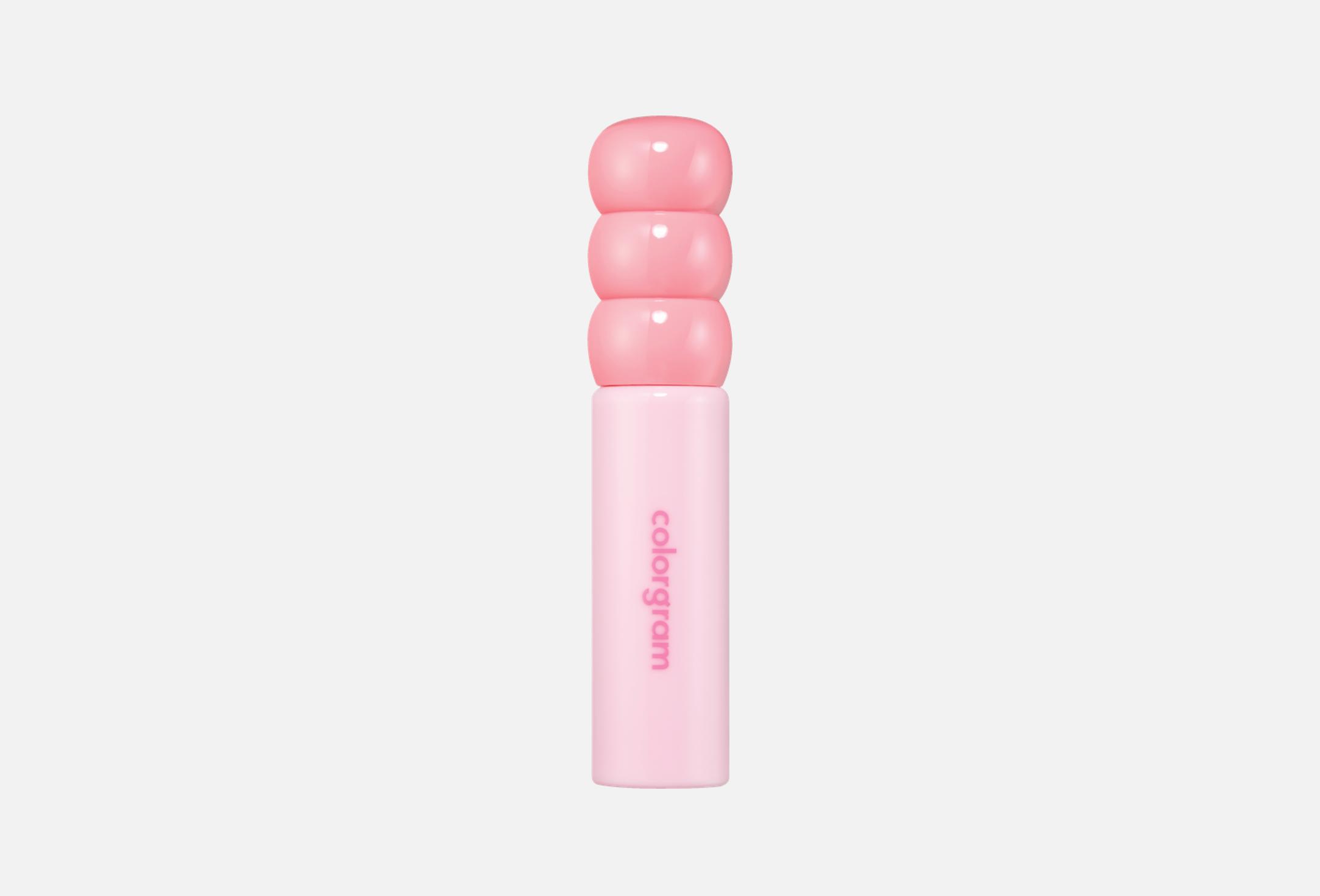 Fruity Glass  2.8 16, Mochi light pink