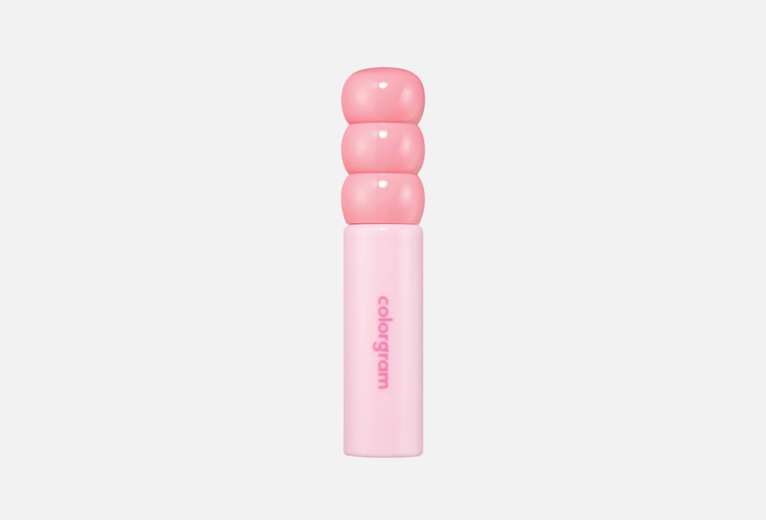 Colorgram Тинт для губ Fruity Glass 16, Mochi light pink 2.8 г Colorgram Тинт для губ Fruity Glass