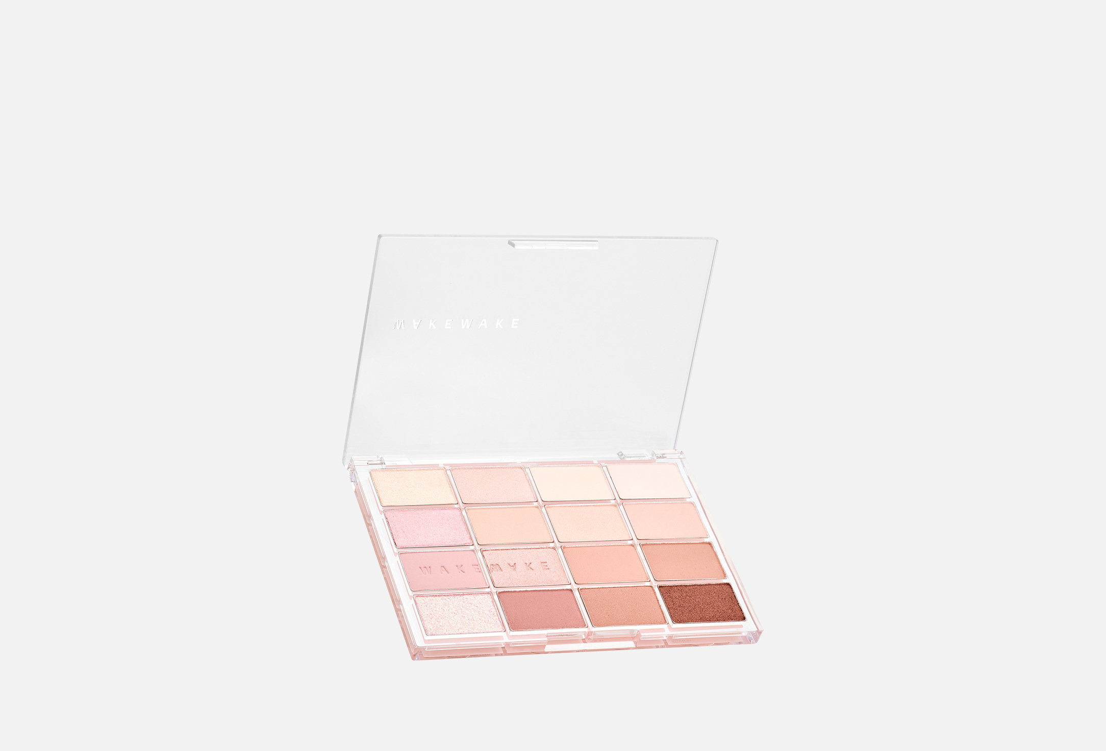 Soft Blurring 14 02, Lively blurring
