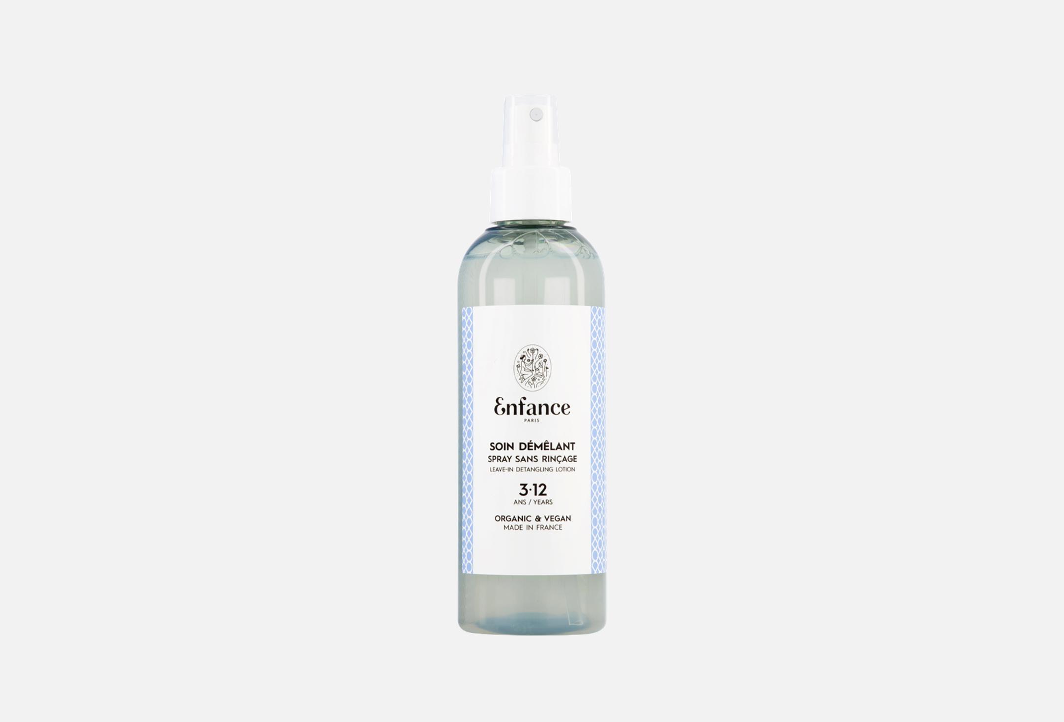 Leave-In Detangling Lotion 200