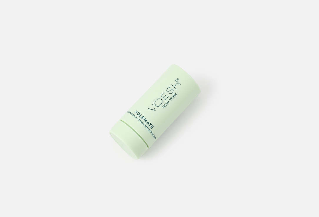 Voesh Foot Care SoleMate Heel Repair Balm 1 pcs Voesh Foot Care SoleMate Heel Repair Balm