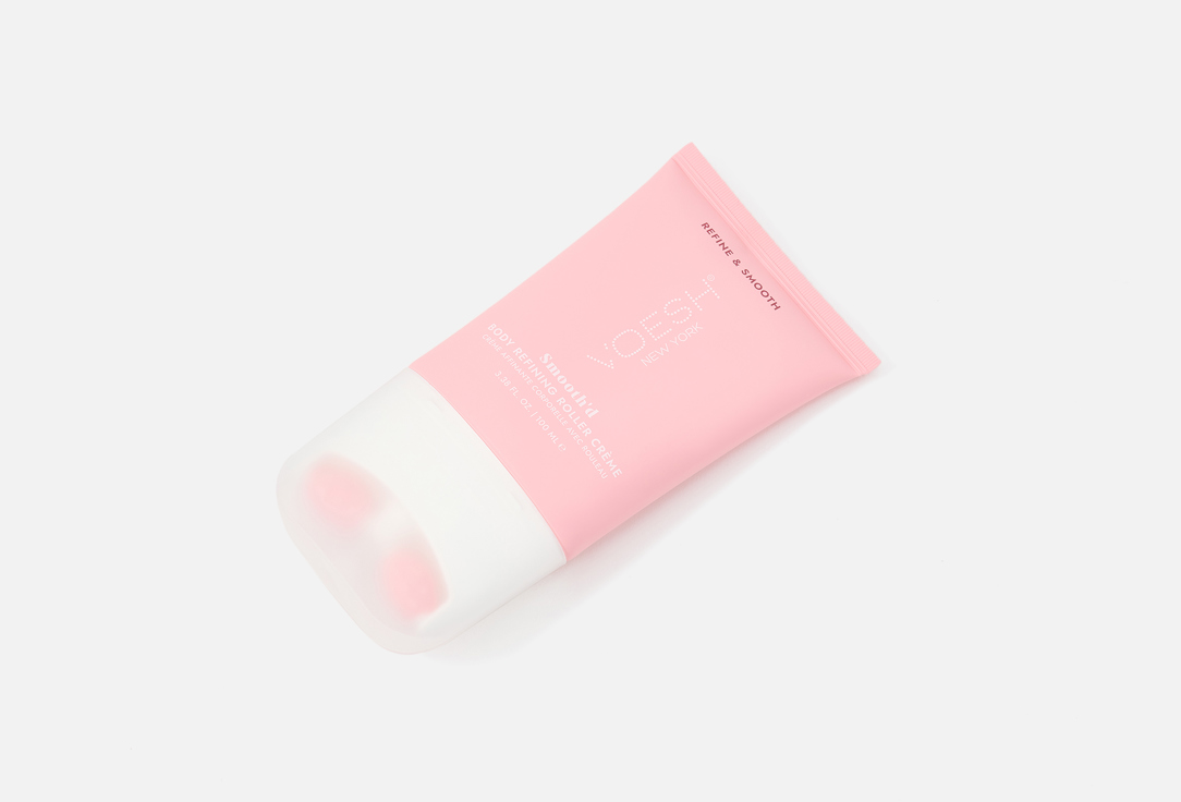 Voesh Body Care Smooth’d Body Refining Roller Creme 1 pcs Voesh Body Care Smooth’d Body Refining Roller Creme
