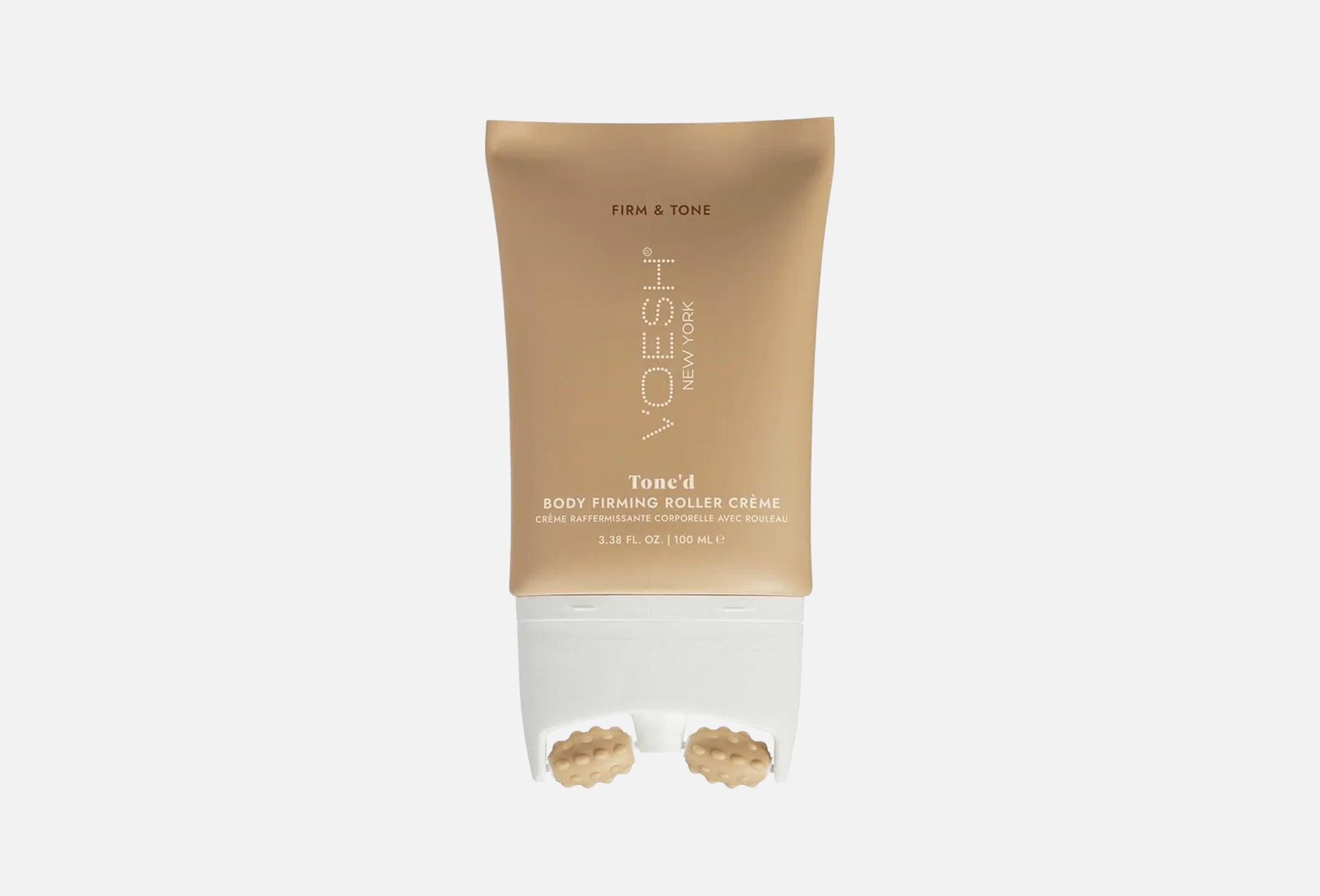 Tone’d Body Firming Roller Creme  1 