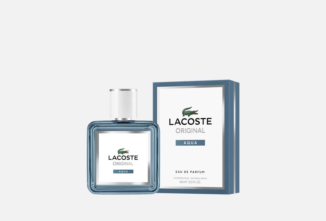 Lacoste Eau de Parfum Aqua