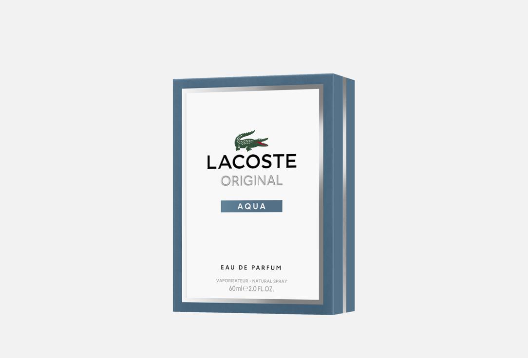 Lacoste Eau de Parfum Aqua