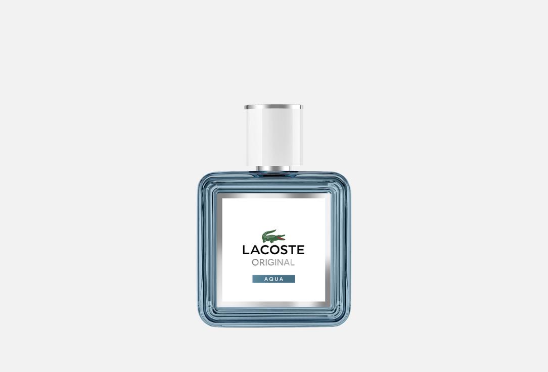 Lacoste Eau de Parfum Aqua