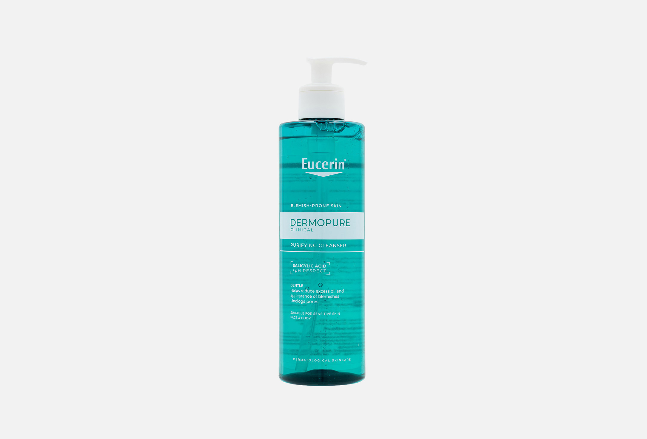 DERMOPURE CLINICAL Purifying Cleanser  400 