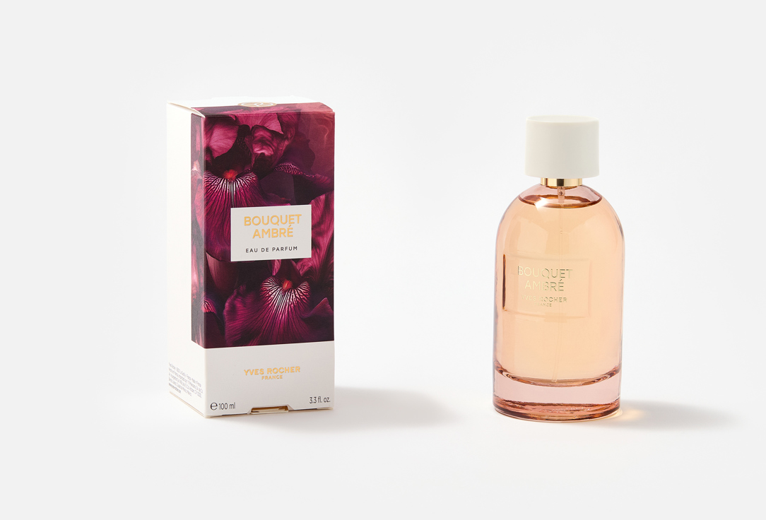إيف روشيه ماء عطر بوكيه أمبريه