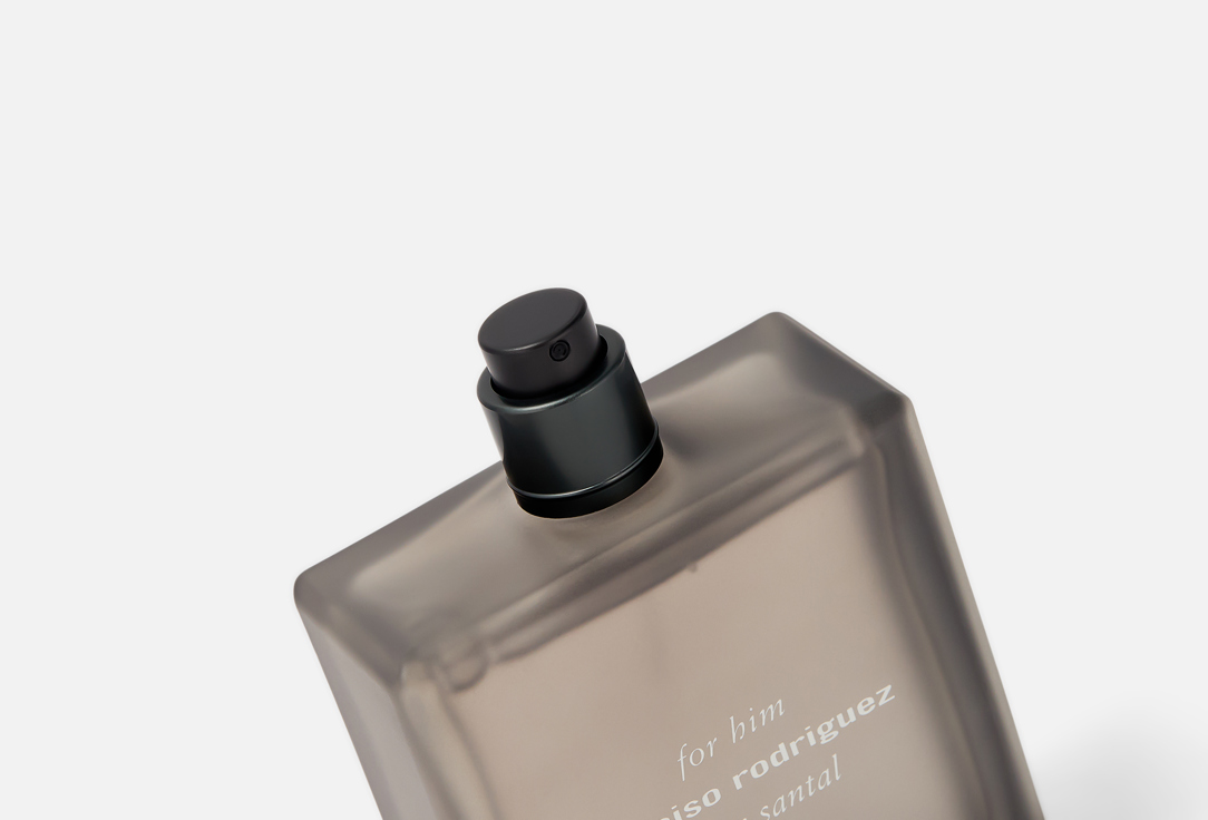 Narciso Rodriguez Eau de Parfum Intense For Him Musc Santal 100 ml Narciso Rodriguez Eau de Parfum Intense For Him Musc Santal