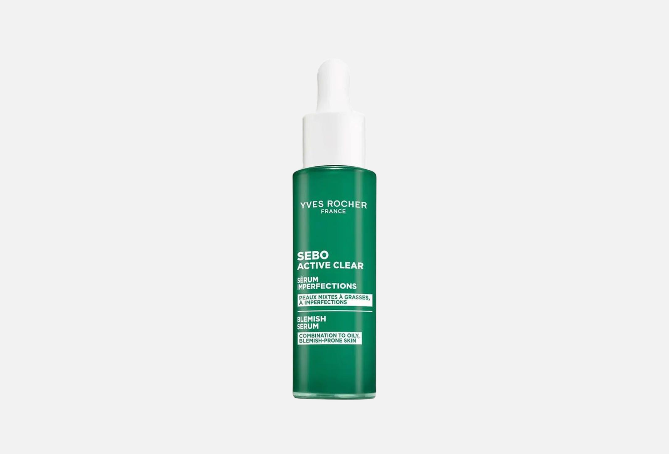 Anti-Blemish Serum  30 