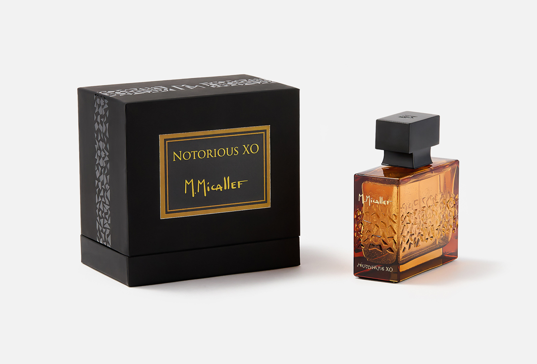 M. Micallef Eau de parfum Notorious XO