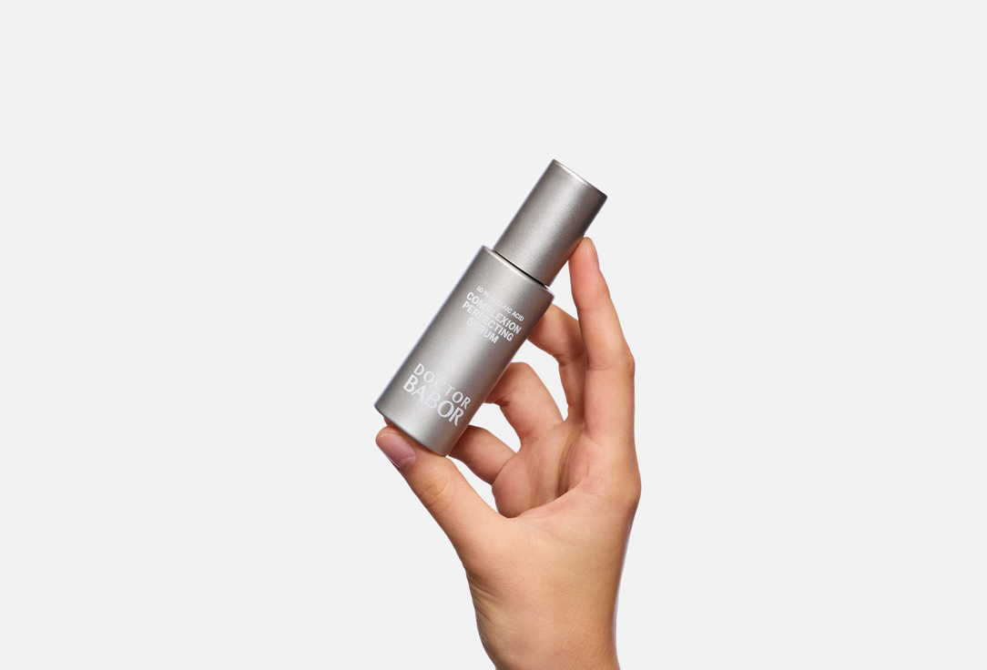 BABOR Refining Face Serum Complexion Perfecting Serum