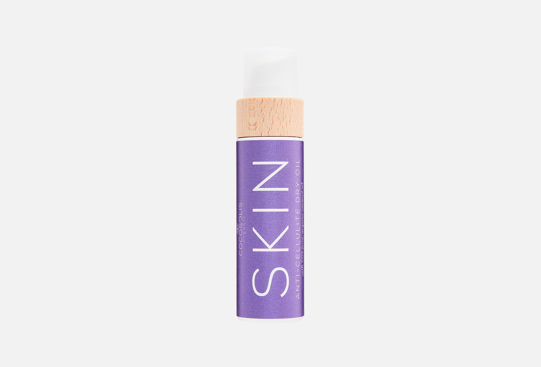 Skin Anti Cellulite  110 