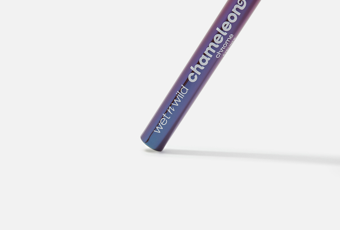 Wet n Wild Waterproof Multichrome Eye Pencil Chameleon Chrome