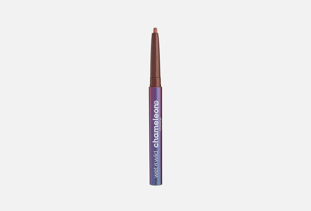 Wet n Wild Waterproof Multichrome Eye Pencil Chameleon Chrome