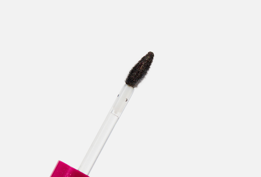 Wet n Wild Multichrome Liquid Shimmering Lip Gloss Chameleon Chrome