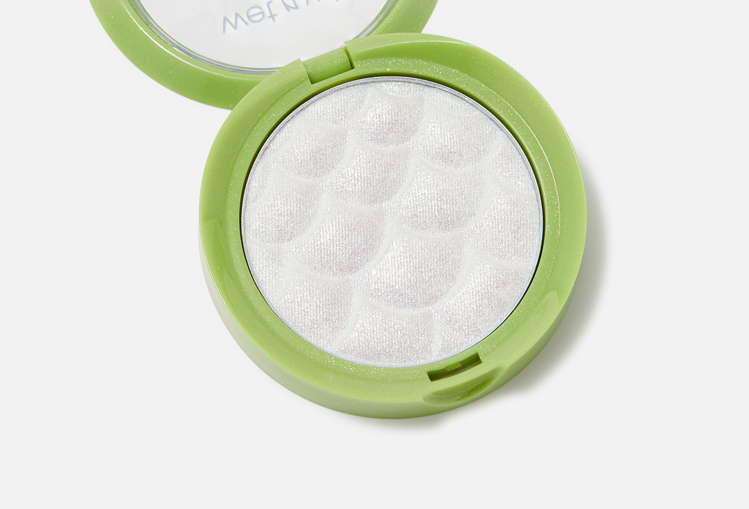 Wet n Wild Multichrome Shimmering Powder Highlighter Chameleon Chrome