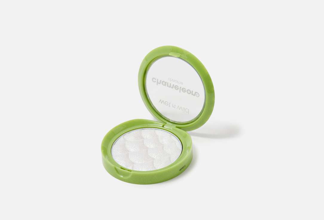 Wet n Wild Multichrome Shimmering Powder Highlighter Chameleon Chrome