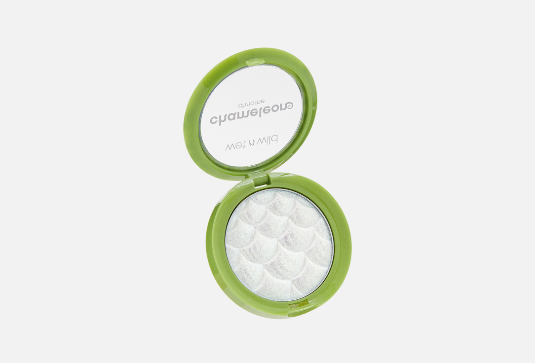 Wet n Wild Multichrome Shimmering Powder Highlighter Chameleon Chrome