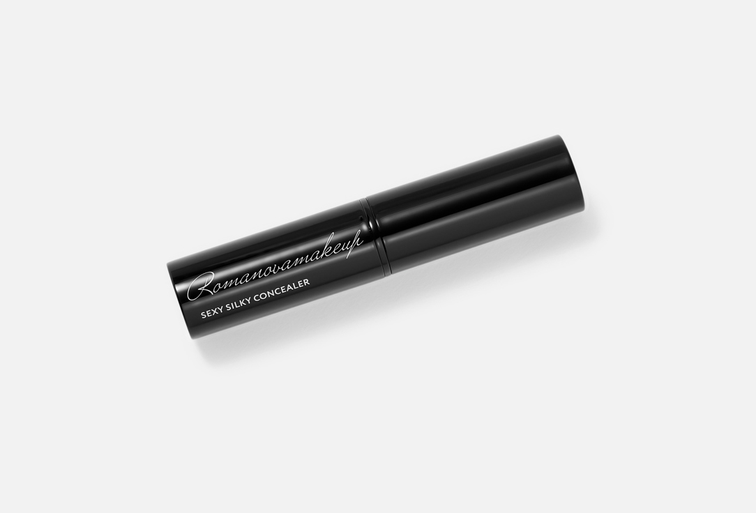 Romanovamakeup Консилер для лица Sexy Silky Concealer Super Light 6.5 г Romanovamakeup Консилер для лица Sexy Silky Concealer
