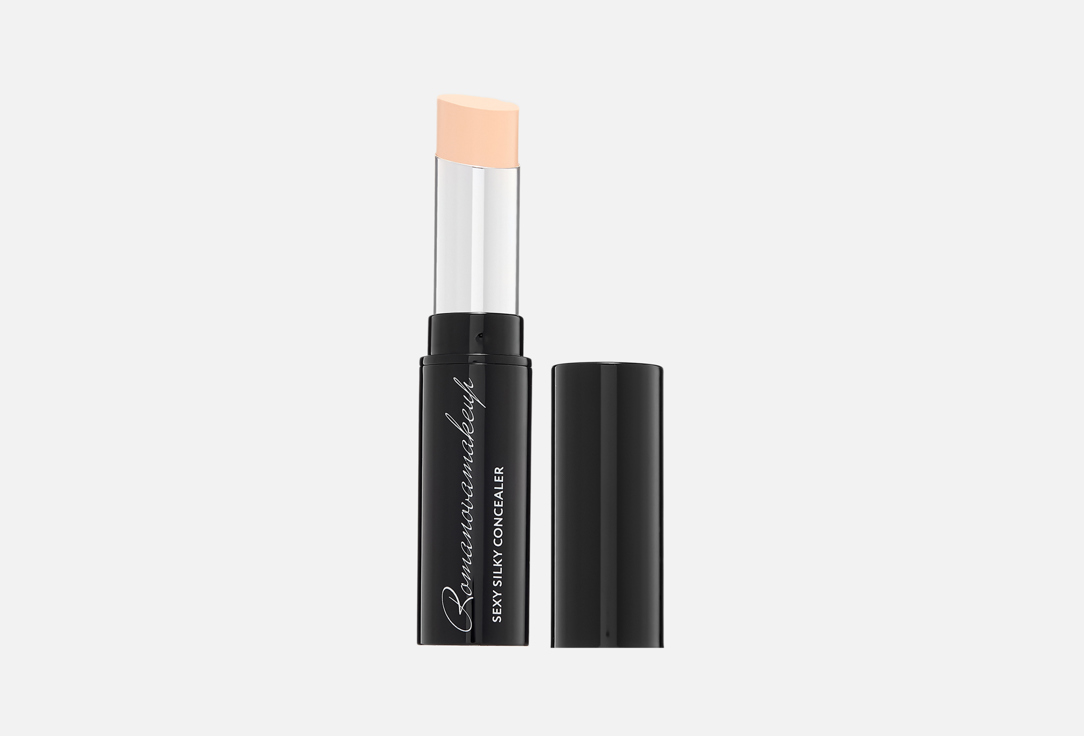 Romanovamakeup Liquid Concelaer (censored) Silky