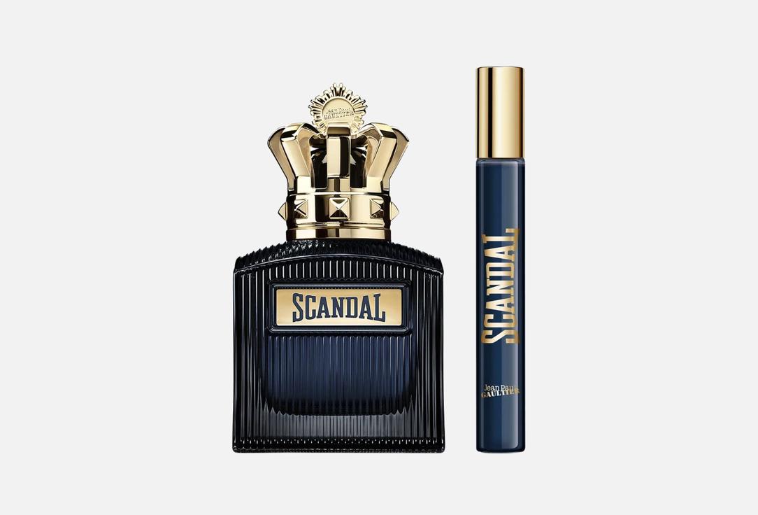 Jean Paul Gaultier Eau de Parfum Intense Scandal Pour Homme Intense
