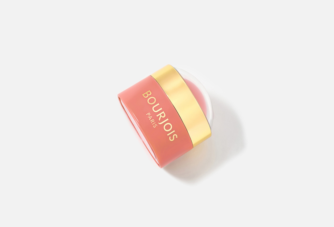 Bourjois Compact Cream Blush Little Round Pot