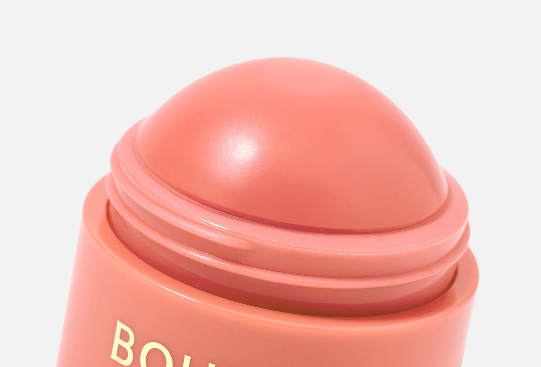 Bourjois Compact Cream Blush Little Round Pot