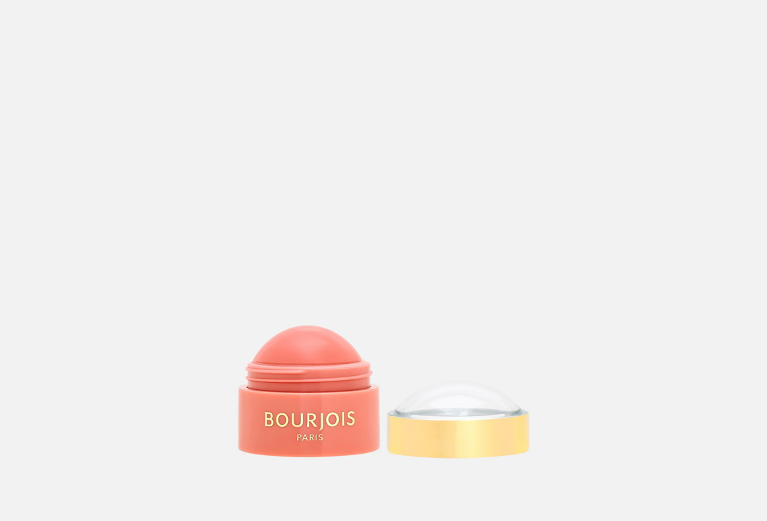 Bourjois Compact Cream Blush Little Round Pot