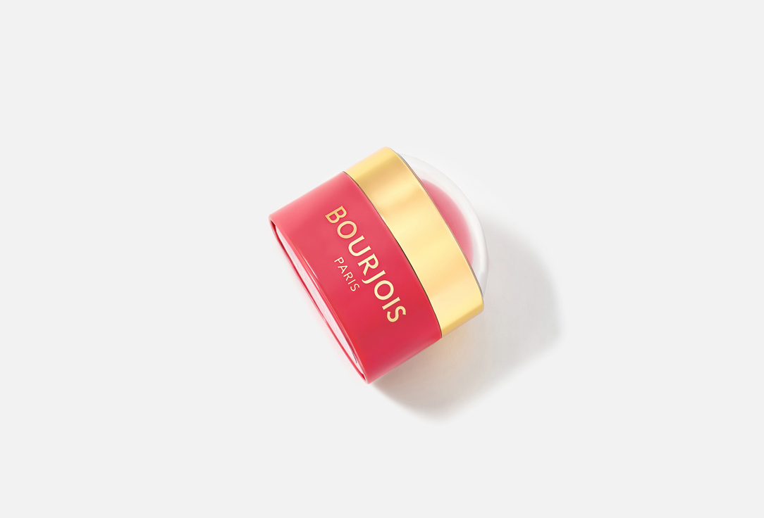 Bourjois Компактные кремовые румяна Little Round Pot