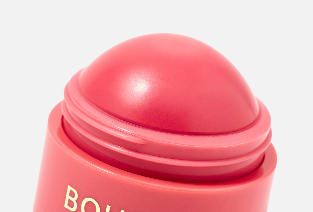 Bourjois Компактные кремовые румяна Little Round Pot