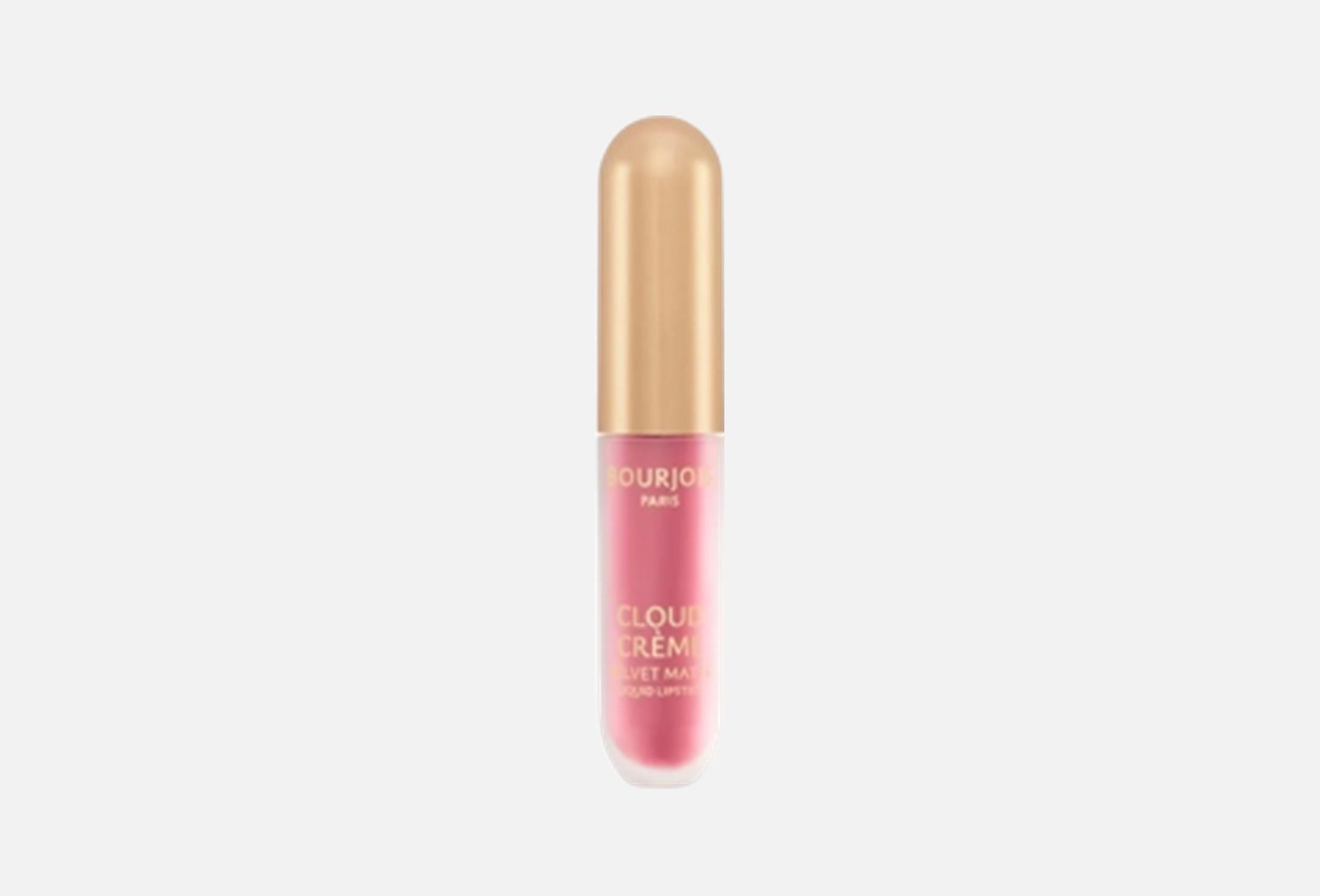 Cloud Crème  3 01, Rose Bonbon