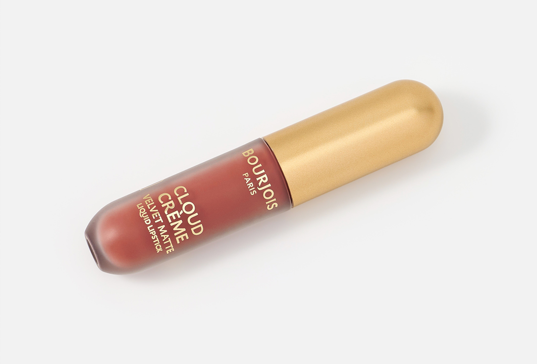 Bourjois Liquid velvet matte lipstick Cloud Crème