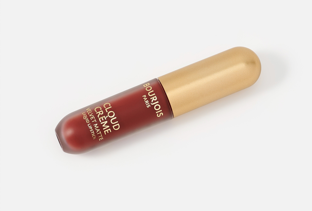 Bourjois Matte Liquid Lipstick Cloud Crème