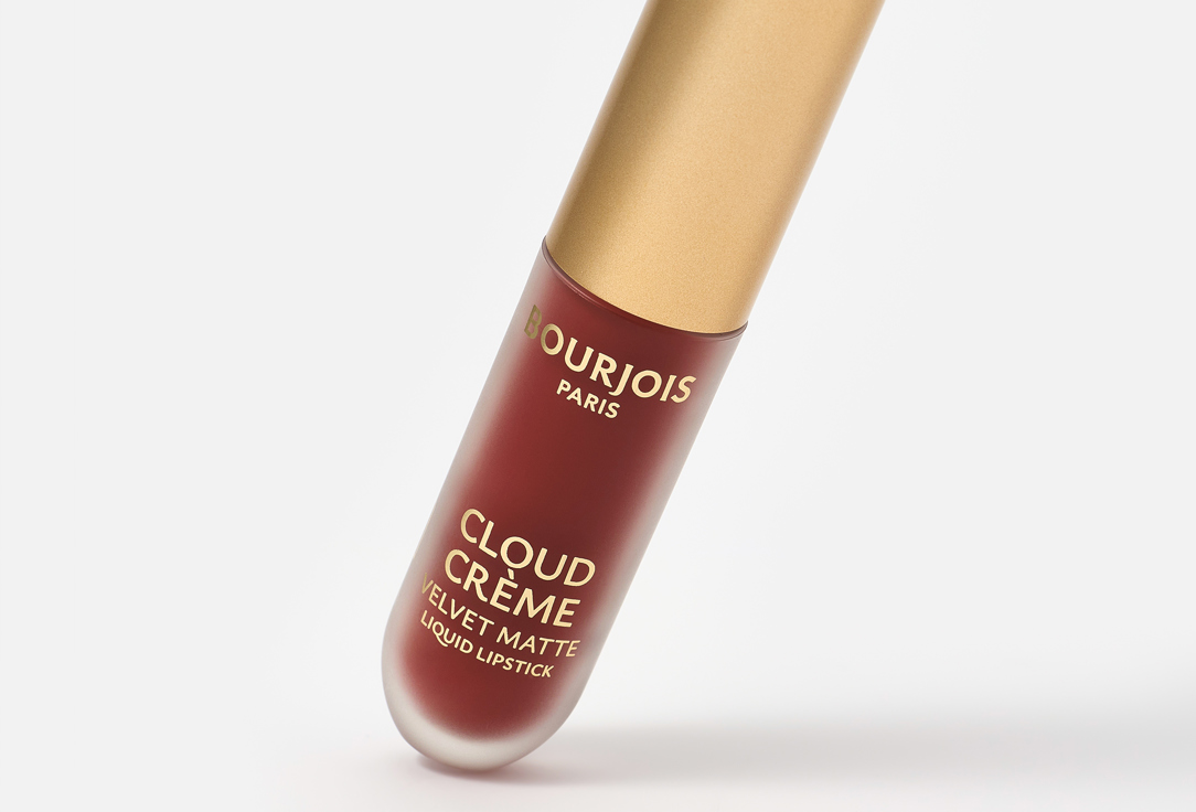 Bourjois Matte Liquid Lipstick Cloud Crème