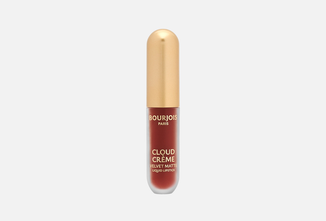 Bourjois Matte Liquid Lipstick Cloud Crème