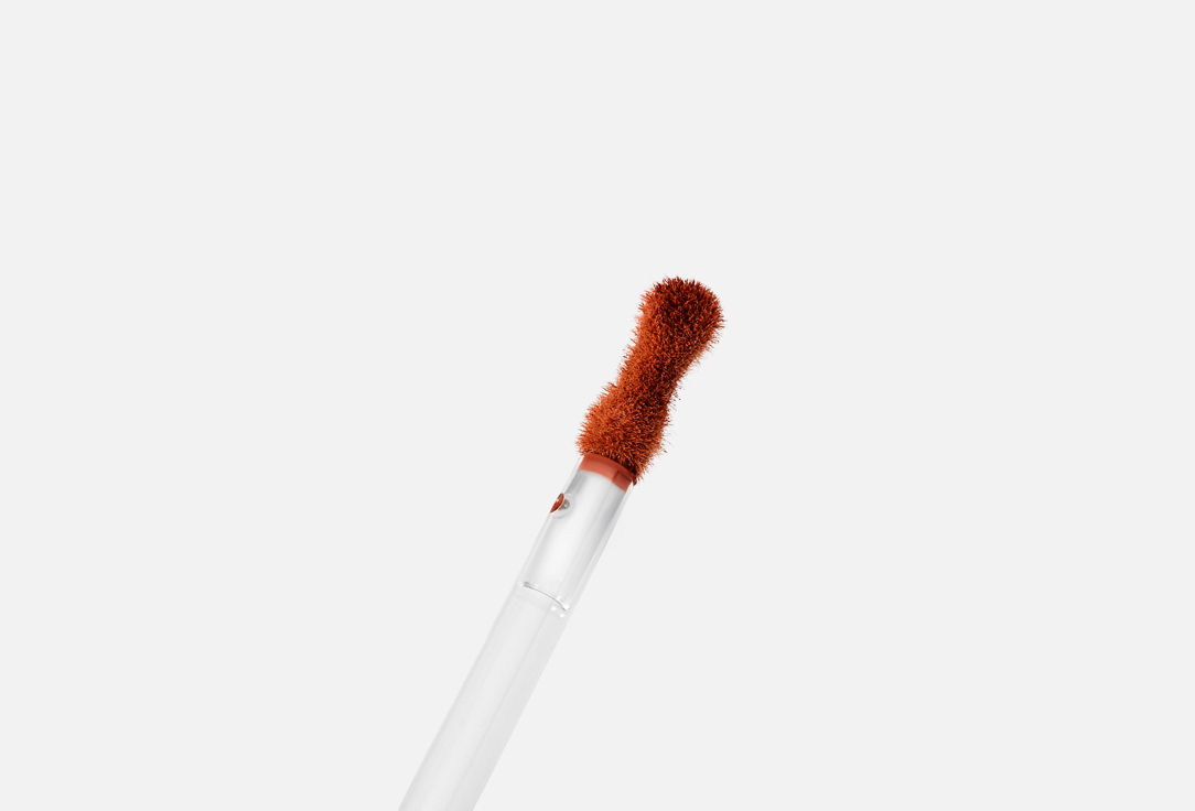 Bourjois Matte Liquid Lipstick Cloud Crème 06, Passion peach 3 ml Bourjois Matte Liquid Lipstick Cloud Crème