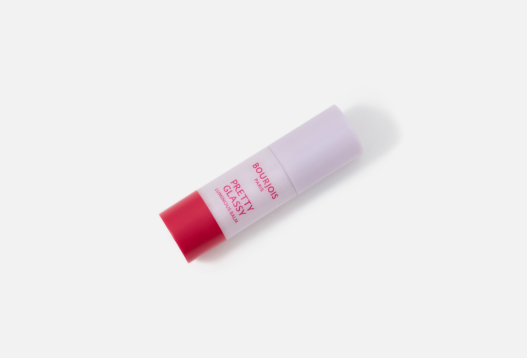 Bourjois Highlighter Balm Pretty Glassy