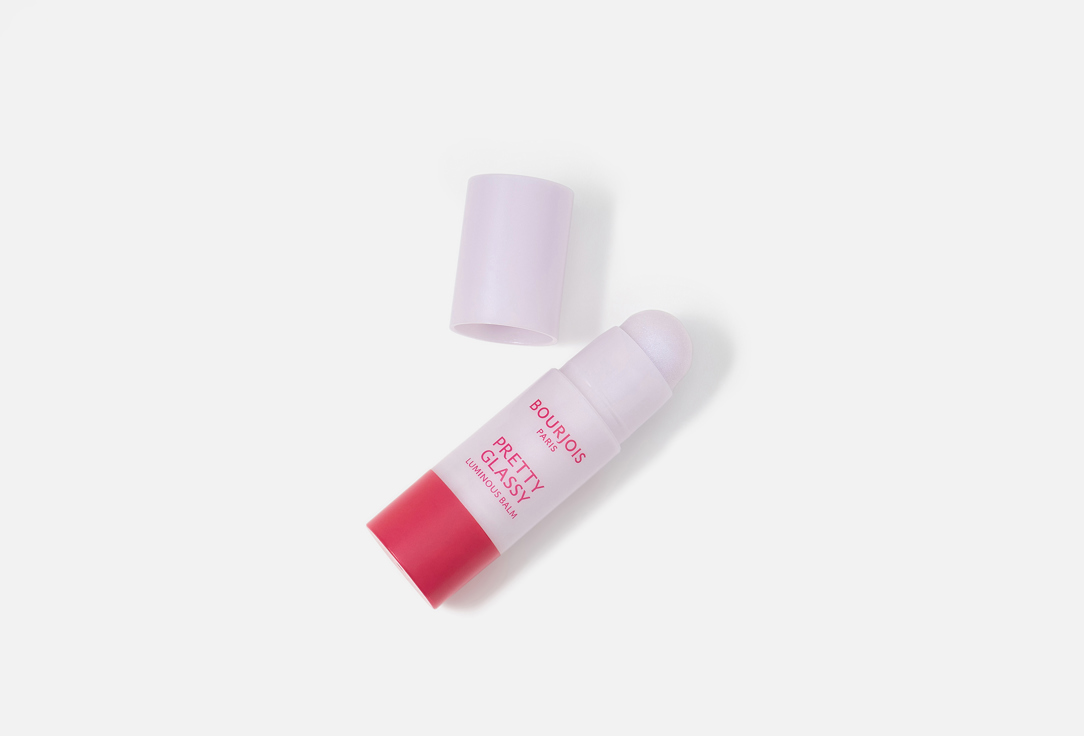 Bourjois Highlighter Balm Pretty Glassy