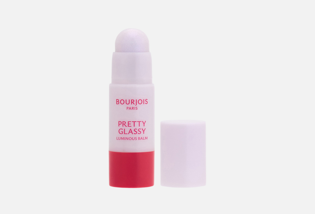 Bourjois Highlighter Balm Pretty Glassy