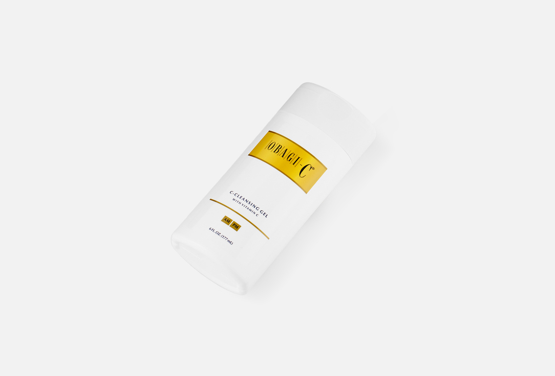 Obagi Refreshing Face Wash C-CLEANSING GEL
