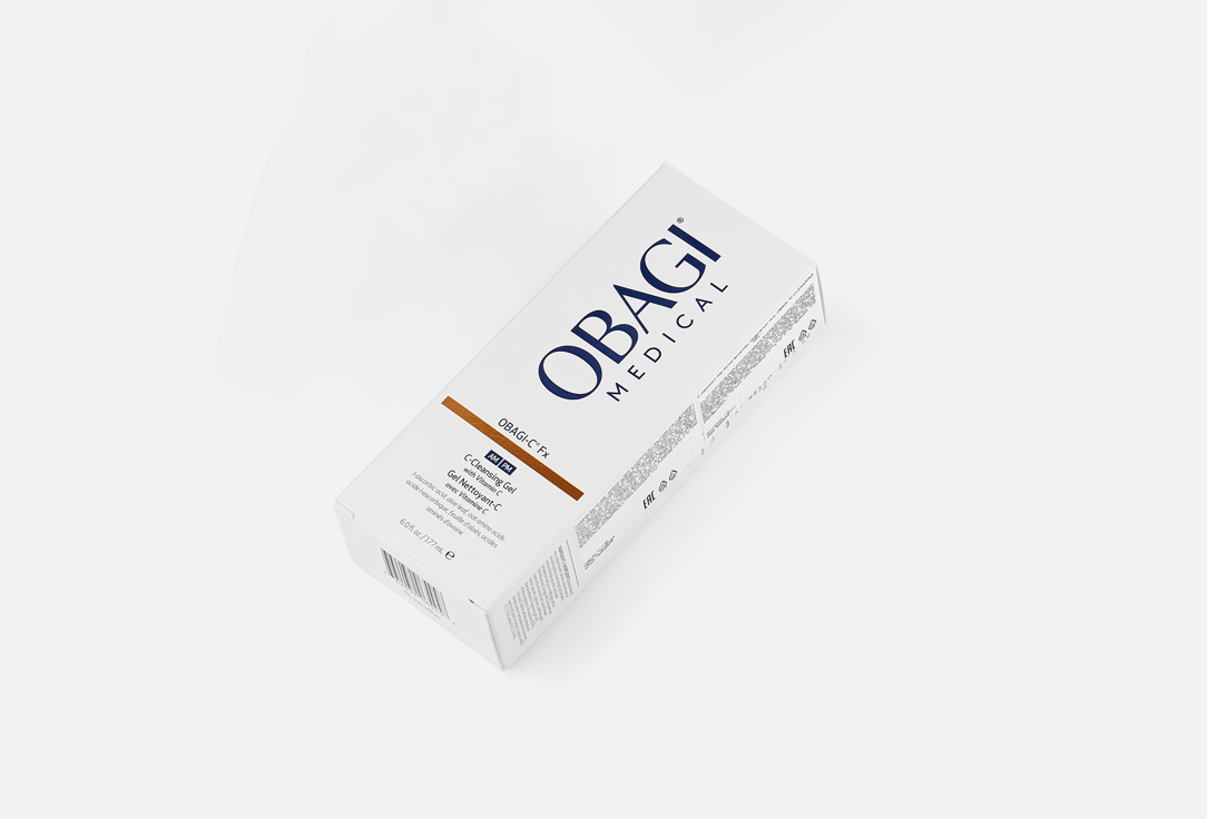 Obagi Refreshing Face Wash C-CLEANSING GEL