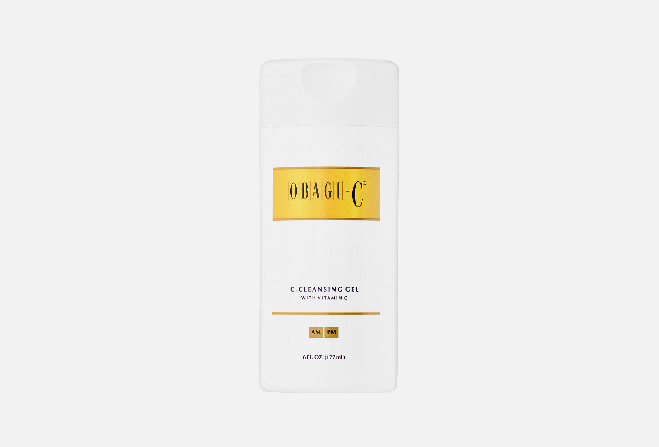 C-CLEANSING GEL 177