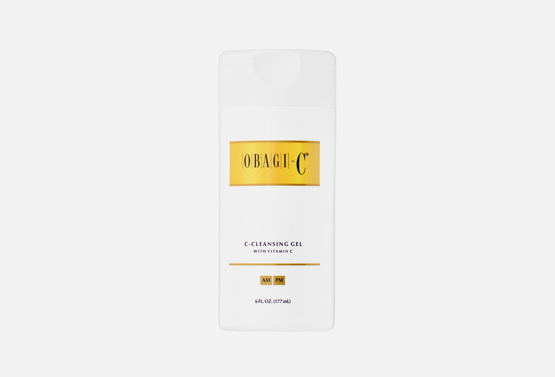 Obagi Refreshing Face Wash C-CLEANSING GEL